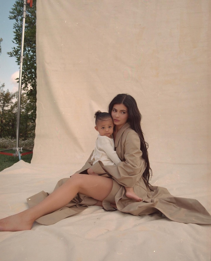 Kylie Jenner