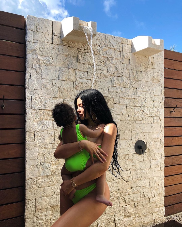 Kylie Jenner