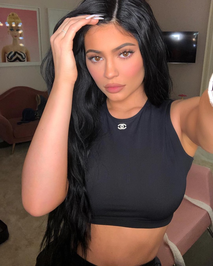 Kylie Jenner