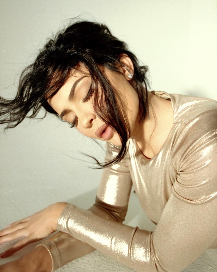 Kylie Jenner