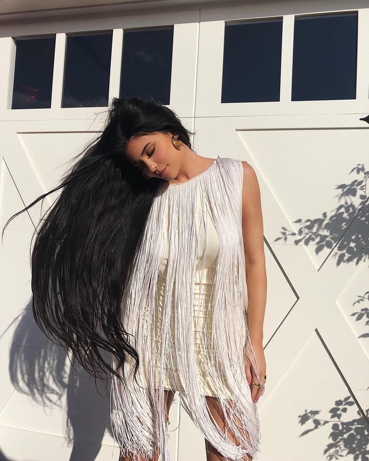 Kylie Jenner