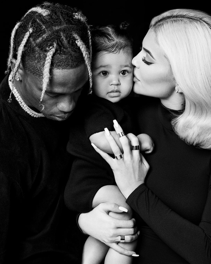 Kylie Jenner