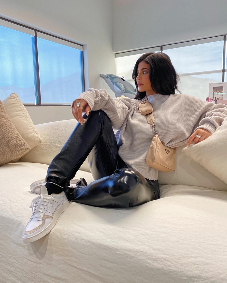 Kylie Jenner