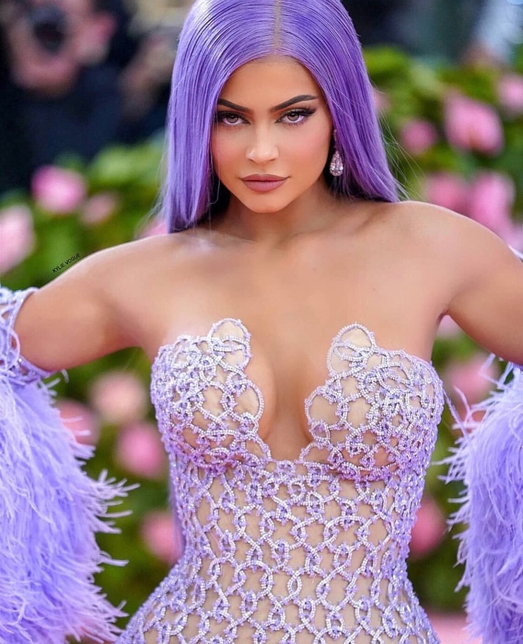 Kylie Jenner