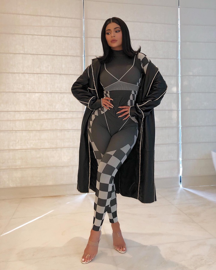 Kylie Jenner