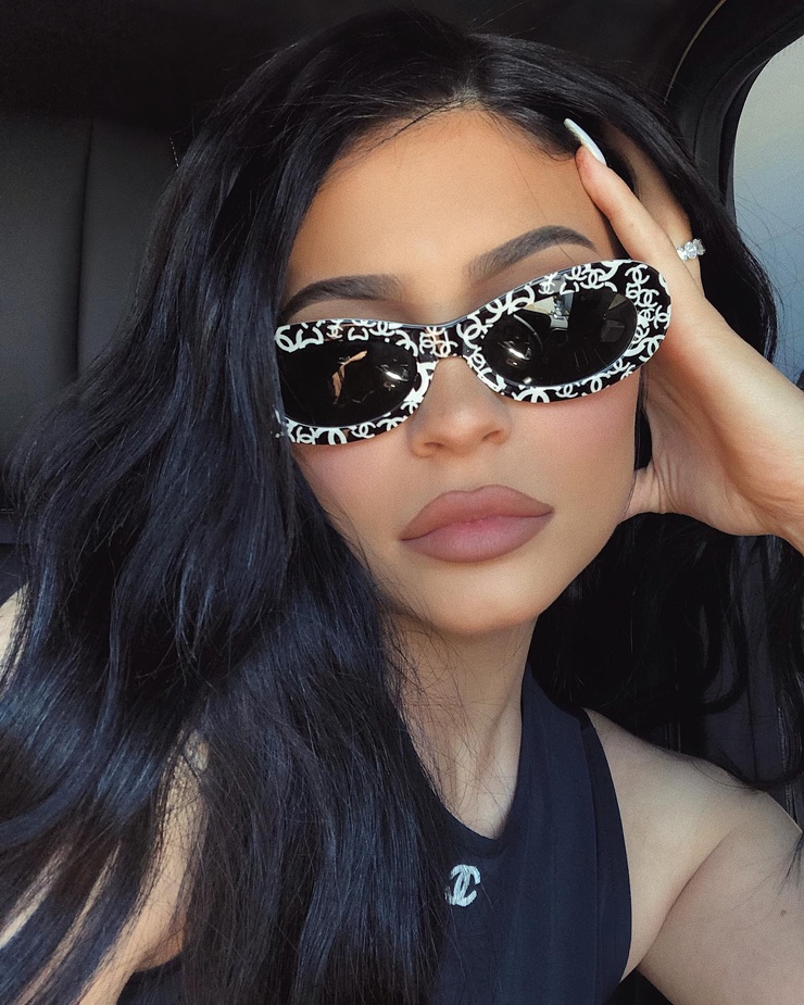 Kylie Jenner