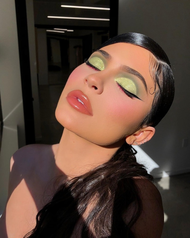 Kylie Jenner