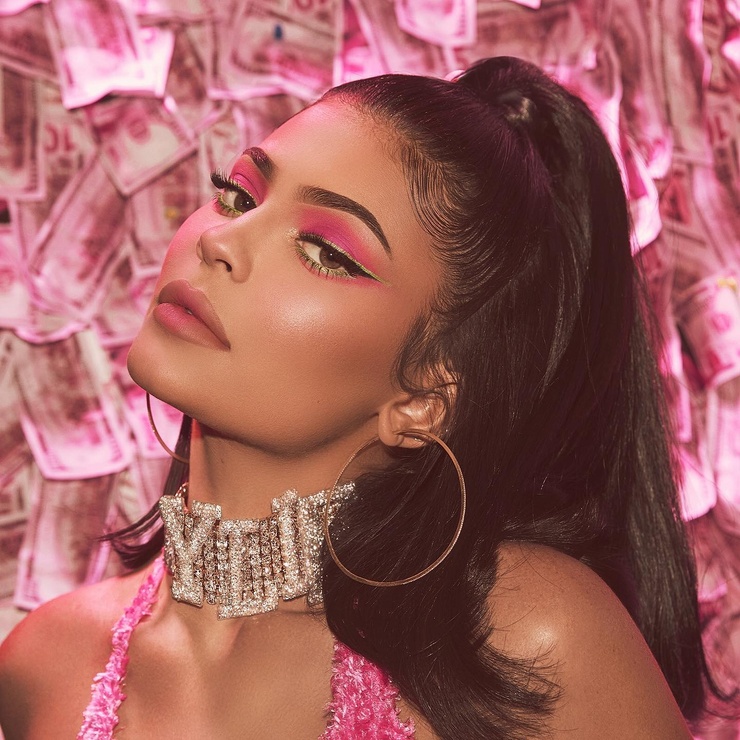 Kylie Jenner