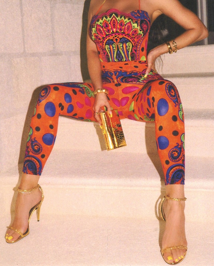 Kylie Jenner