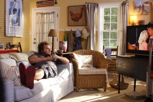 Tyler Labine