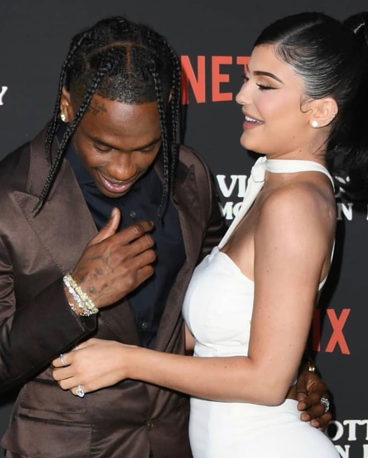 Kylie Jenner