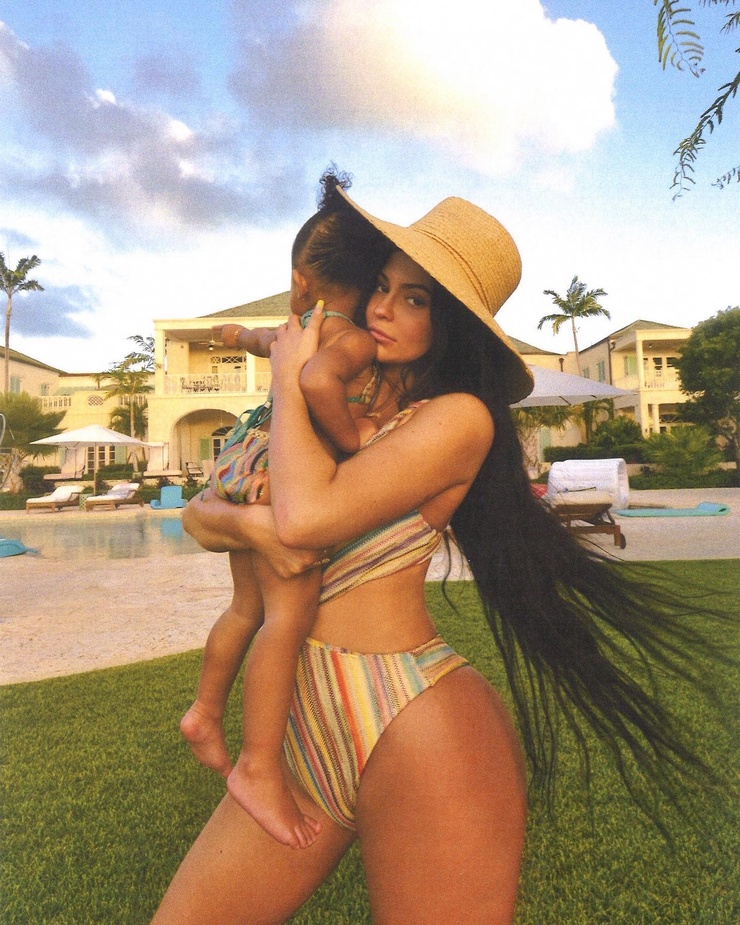 Kylie Jenner