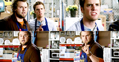 Tyler Labine