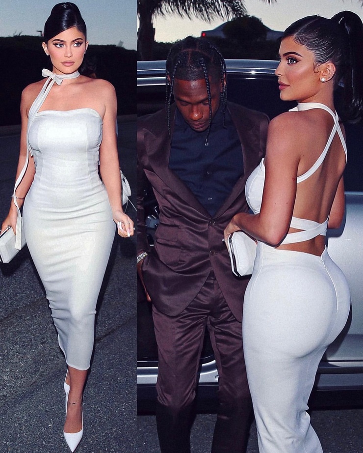 Kylie Jenner