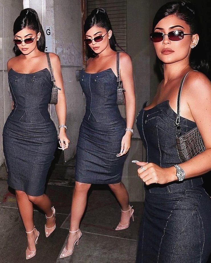 Kylie Jenner