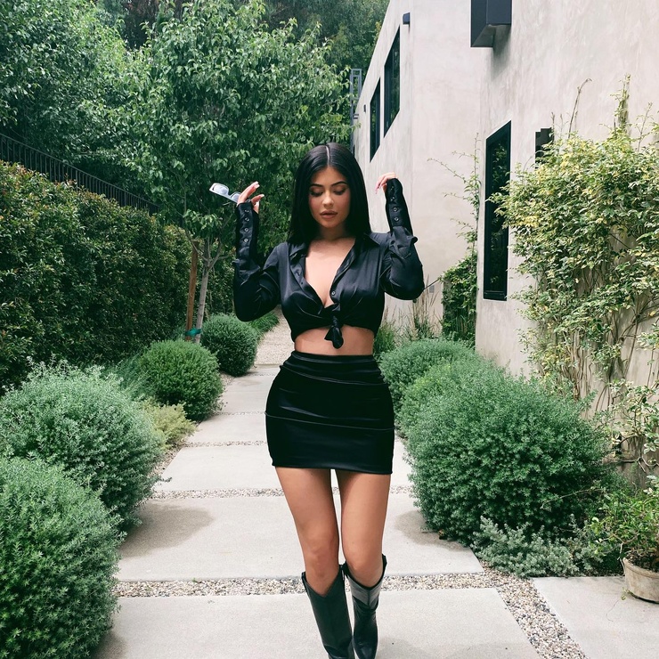 Kylie Jenner
