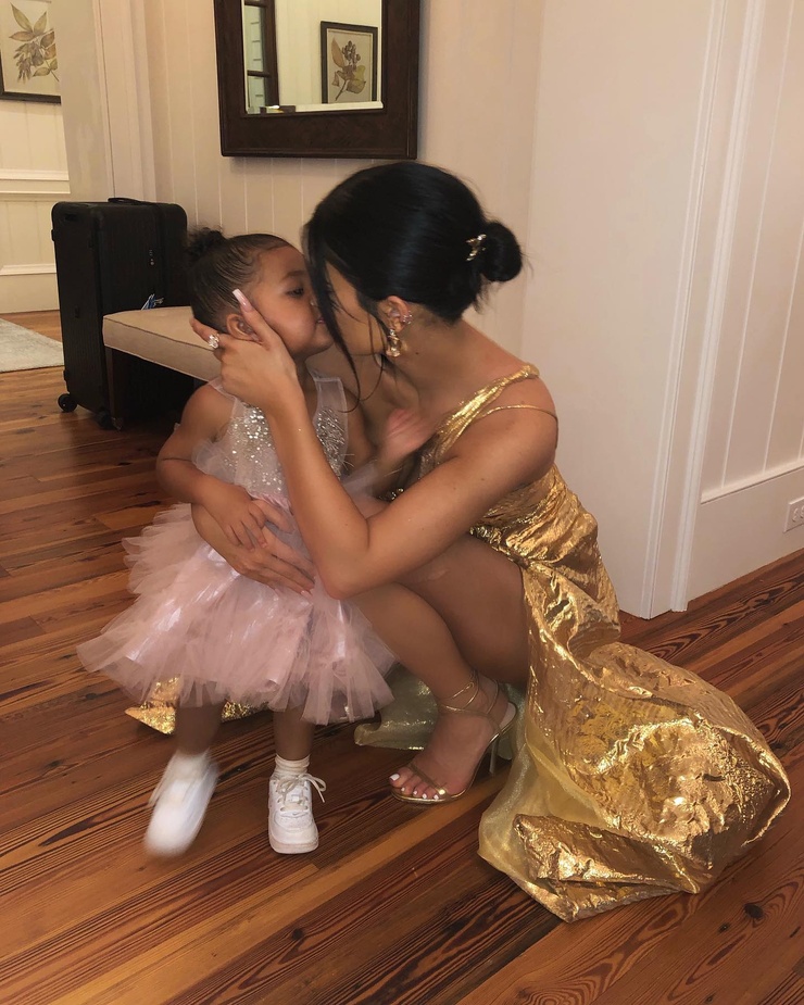 Kylie Jenner