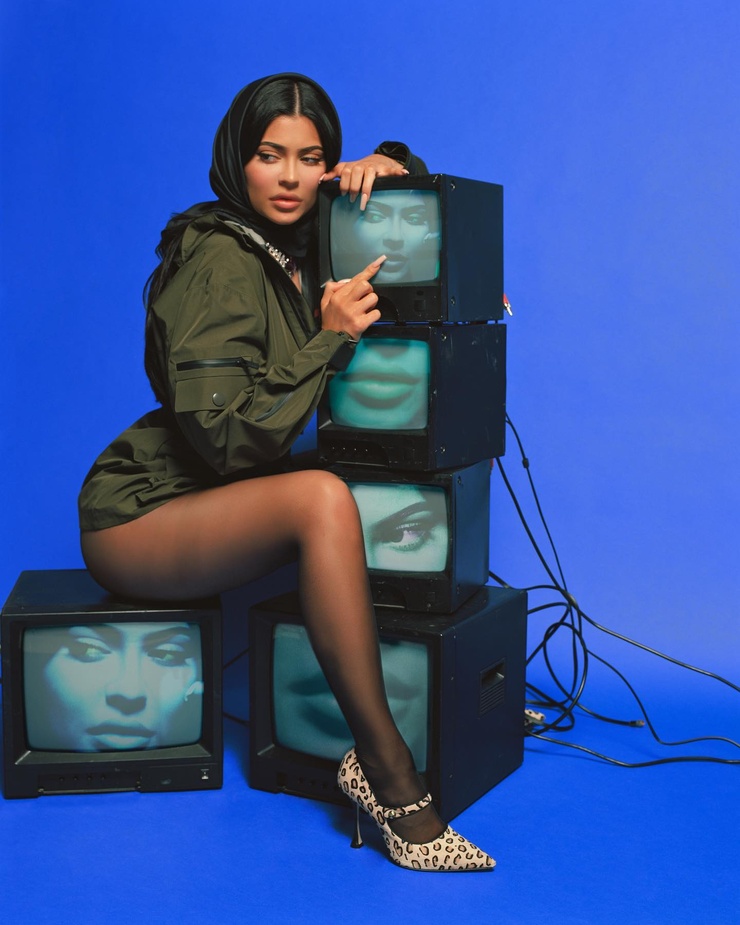 Kylie Jenner