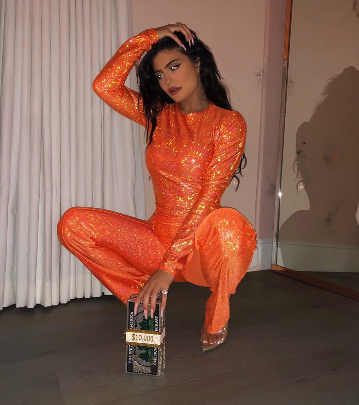 Kylie Jenner
