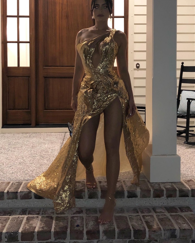 Kylie Jenner