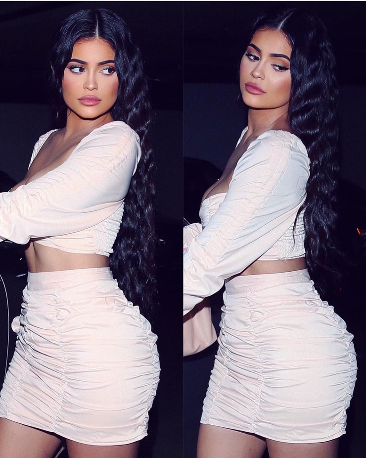 Kylie Jenner