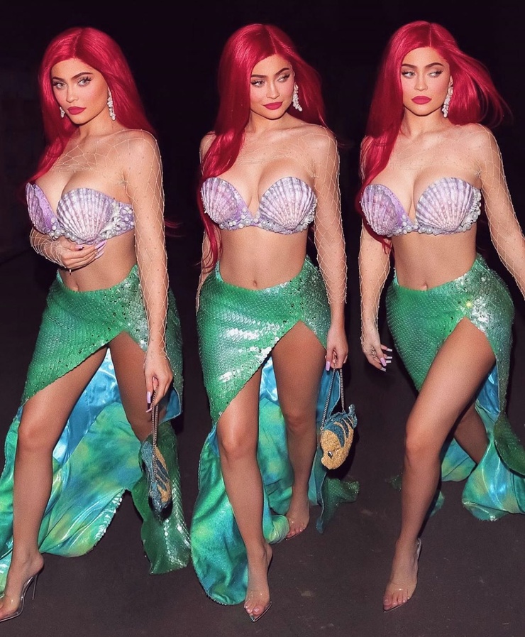 Kylie Jenner