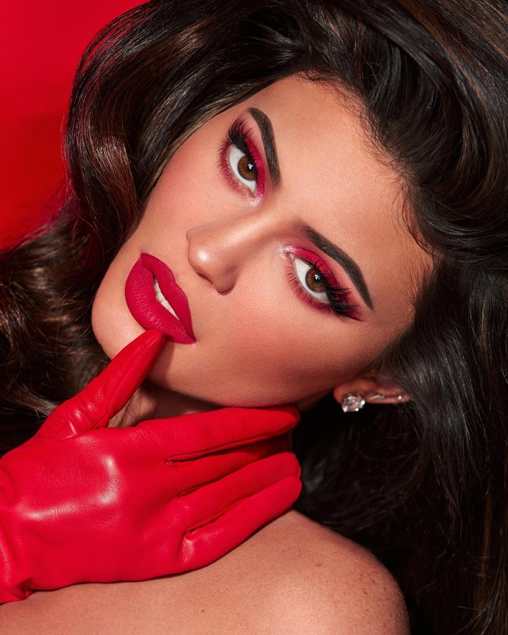 Kylie Jenner