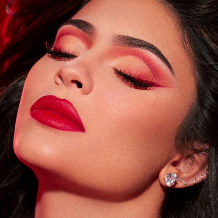 Kylie Jenner