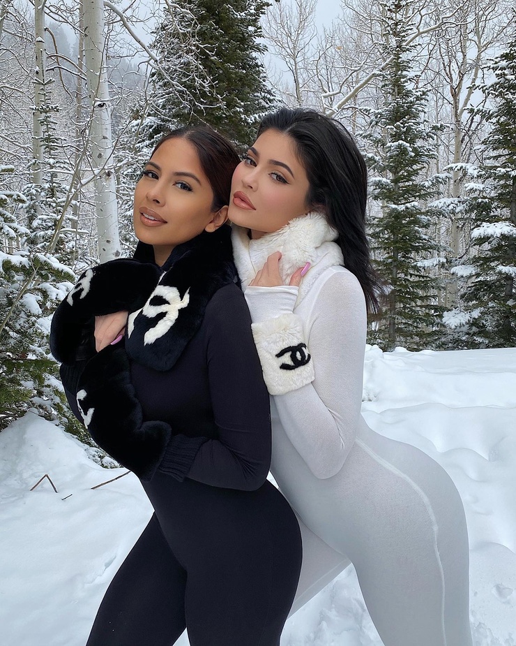 Kylie Jenner