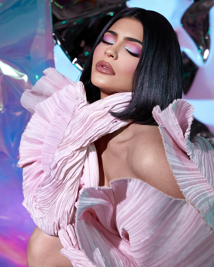 Kylie Jenner