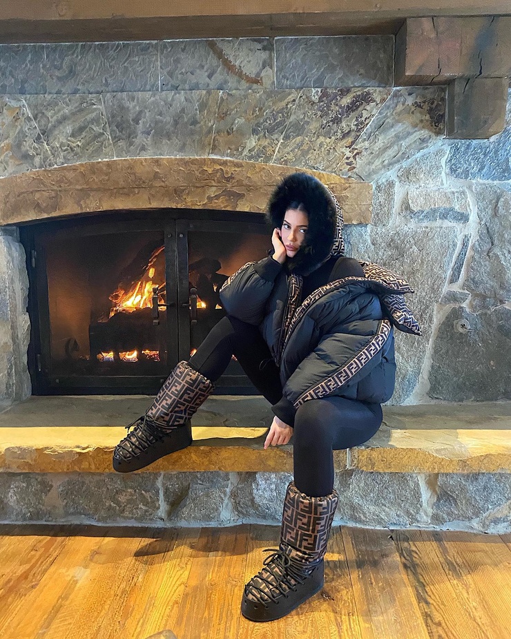 Kylie Jenner