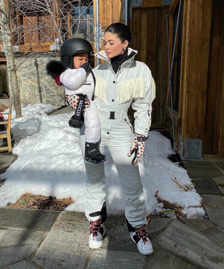 Kylie Jenner