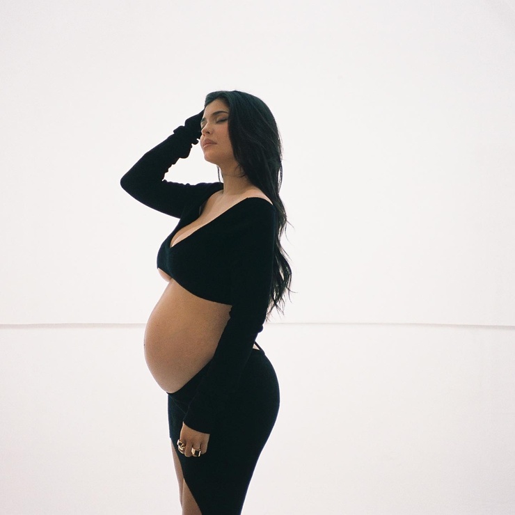 Kylie Jenner