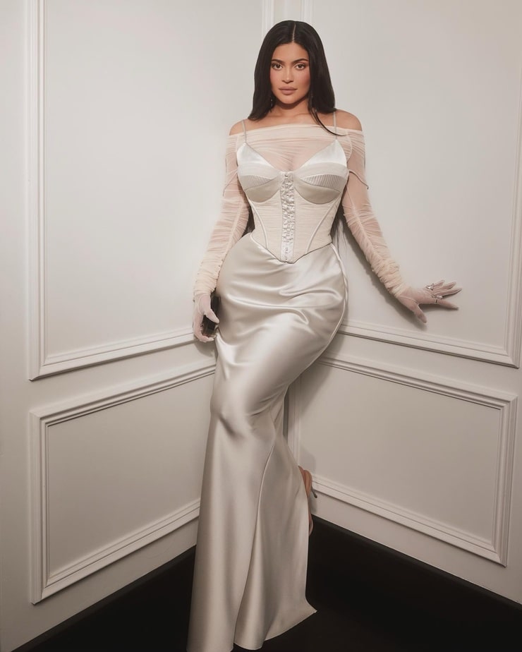 Kylie Jenner