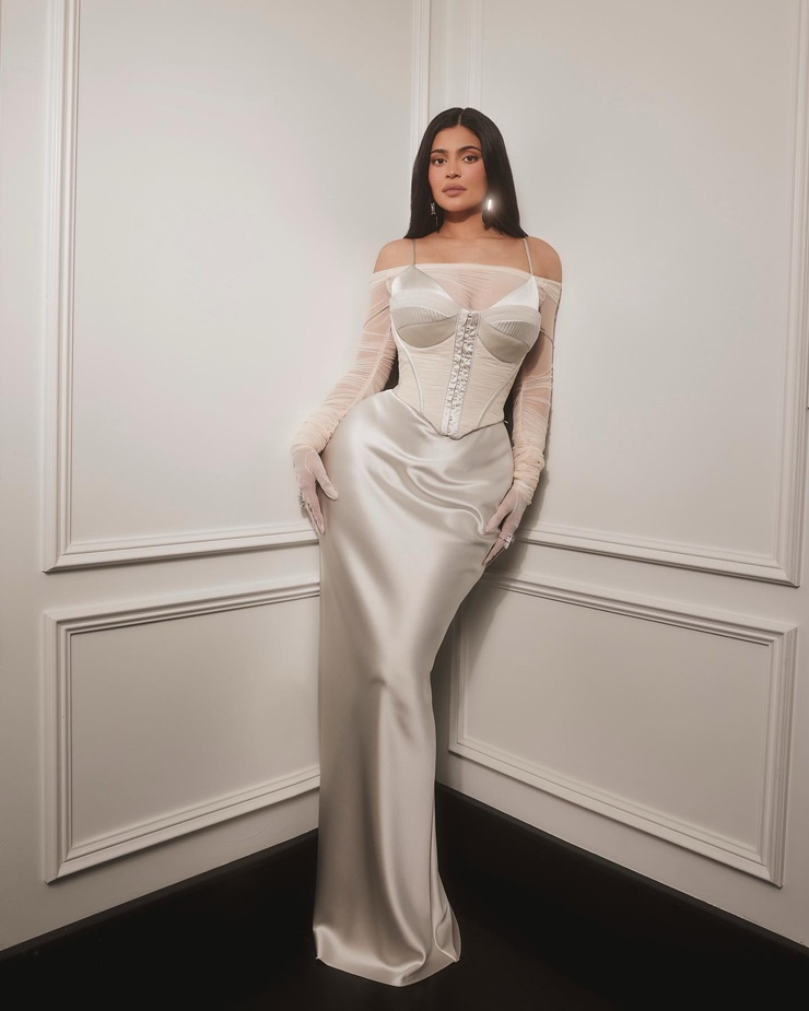 Kylie Jenner