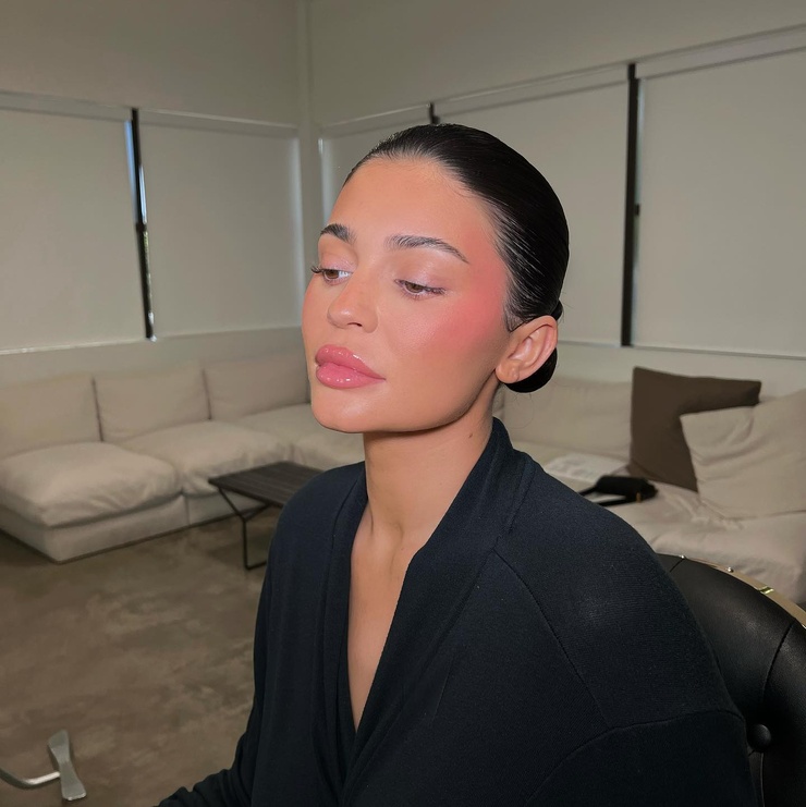 Kylie Jenner