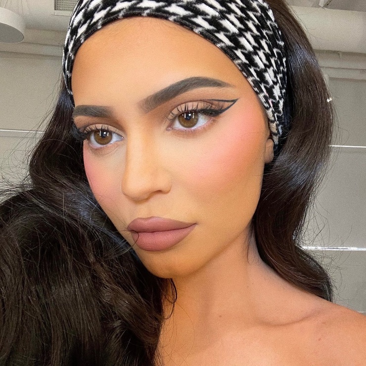 Kylie Jenner