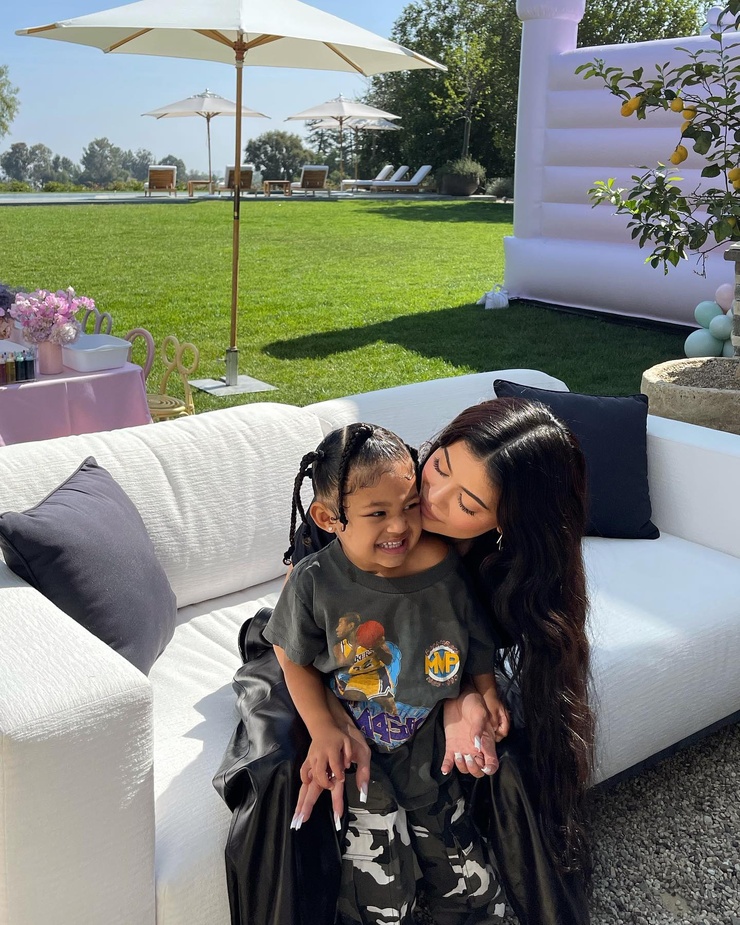 Kylie Jenner