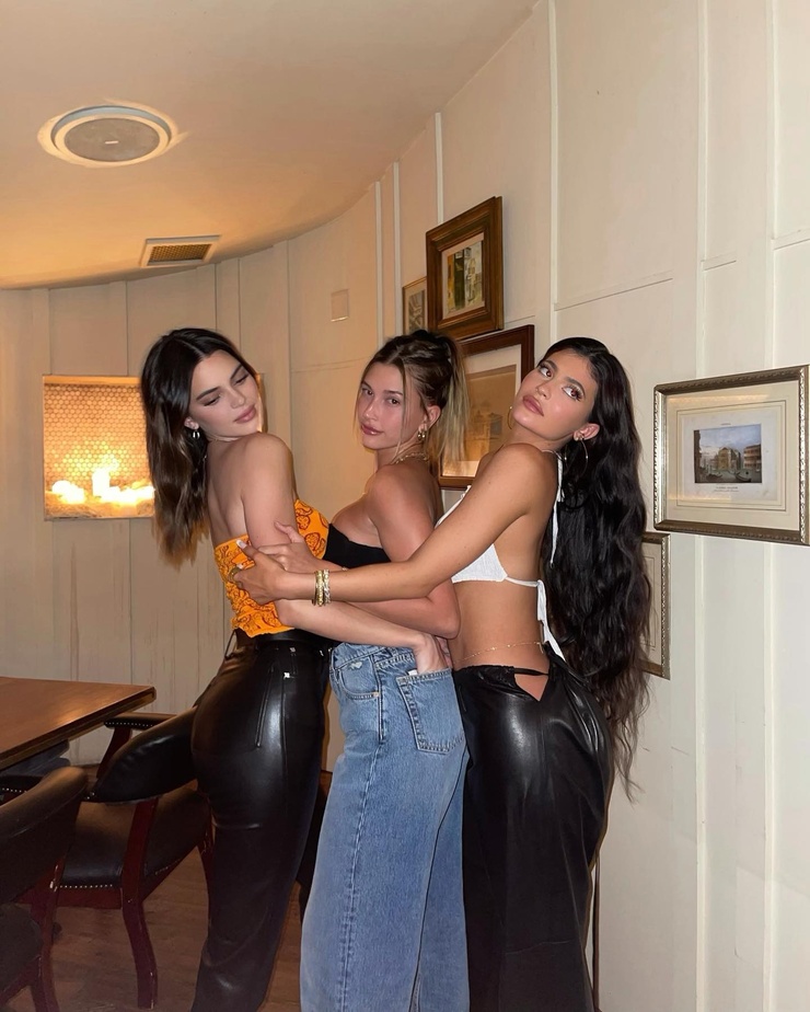 Kylie Jenner
