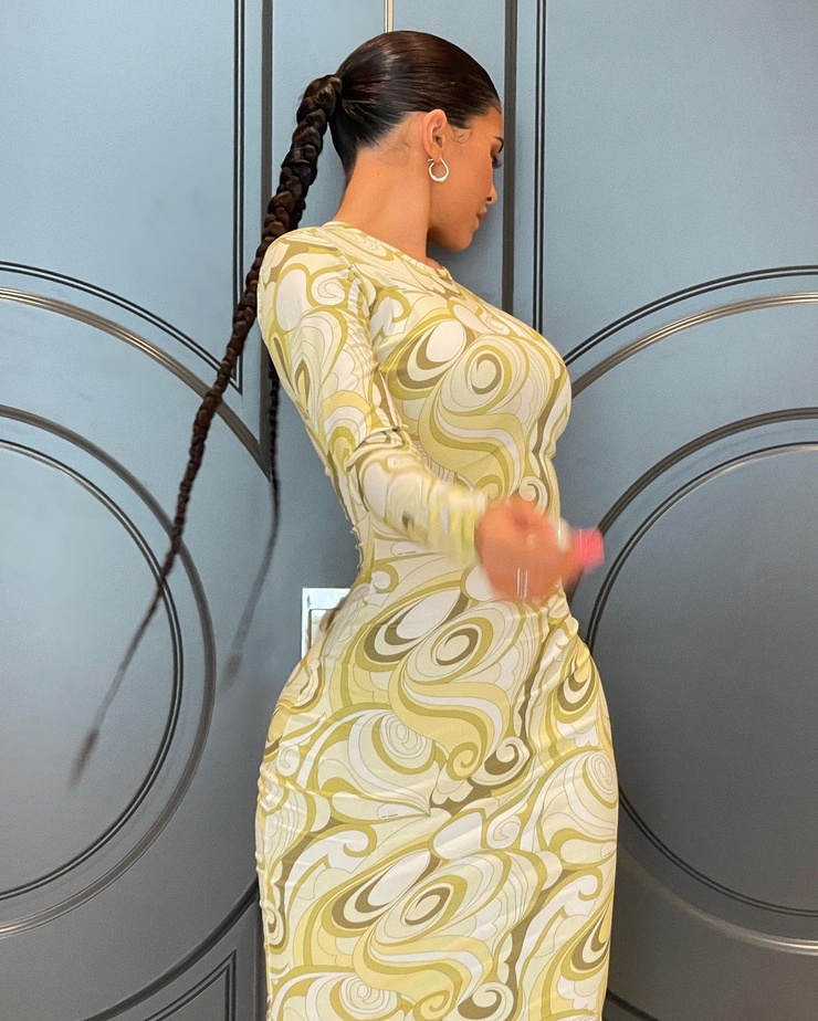 Kylie Jenner