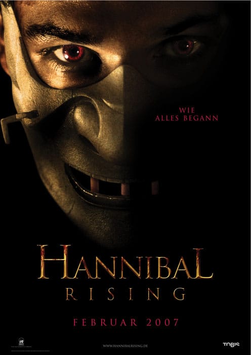 Hannibal Rising