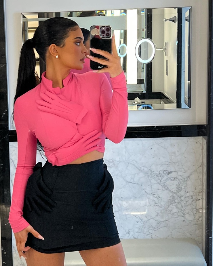 Kylie Jenner