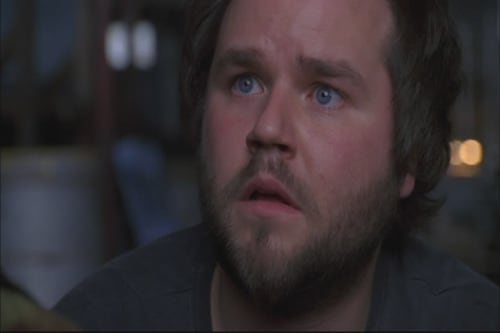 Tyler Labine