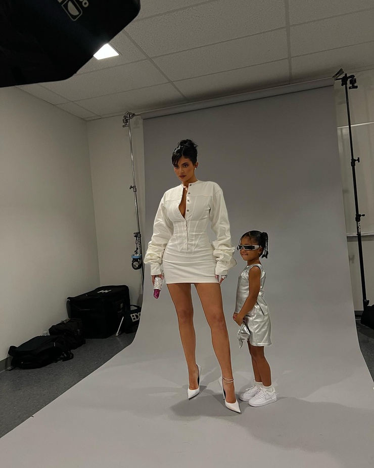 Kylie Jenner