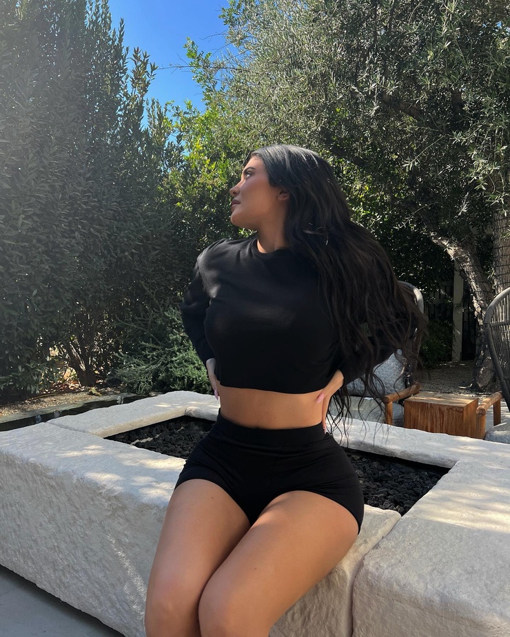 Kylie Jenner