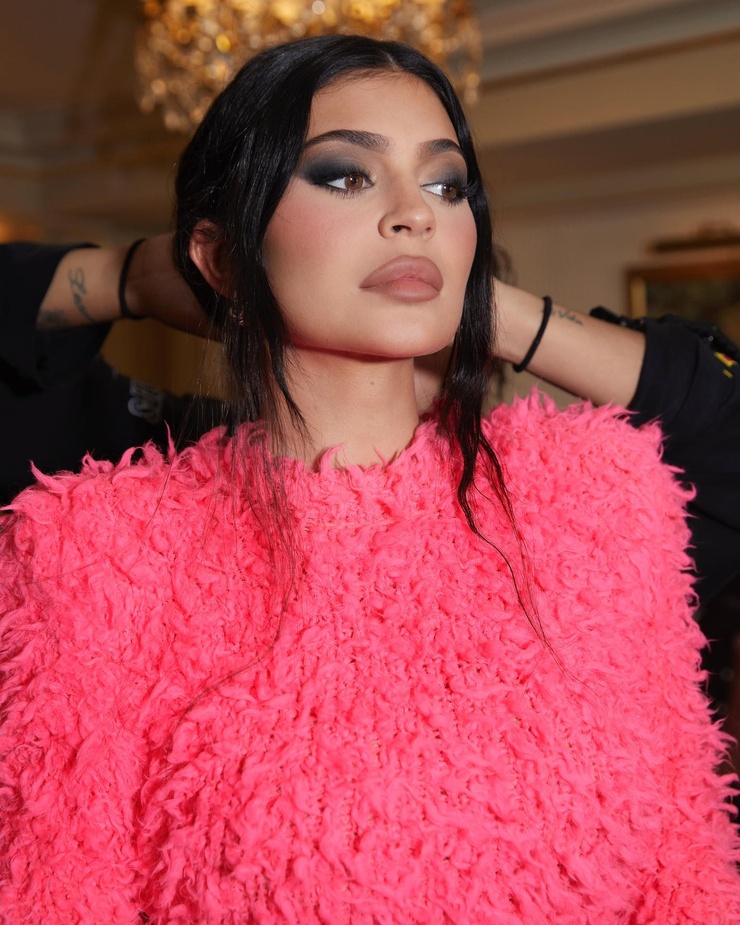 Kylie Jenner