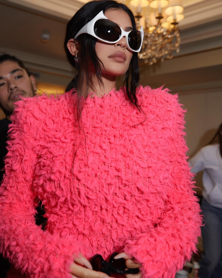 Kylie Jenner