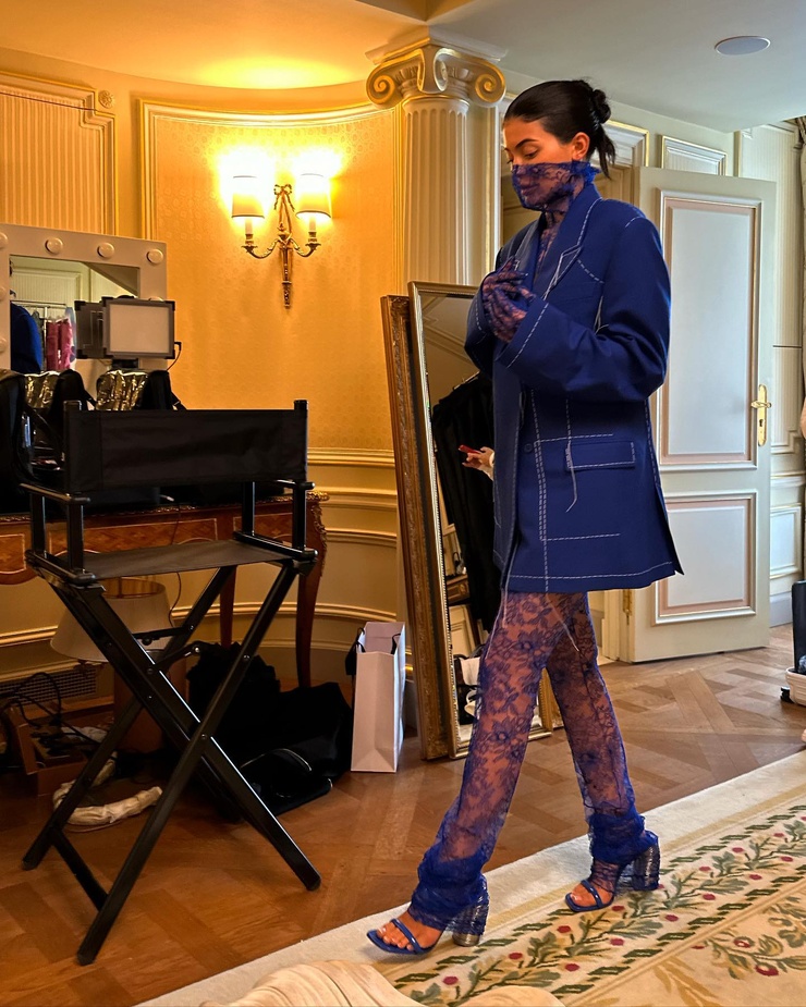 Kylie Jenner