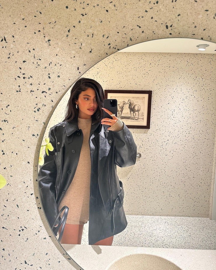 Kylie Jenner