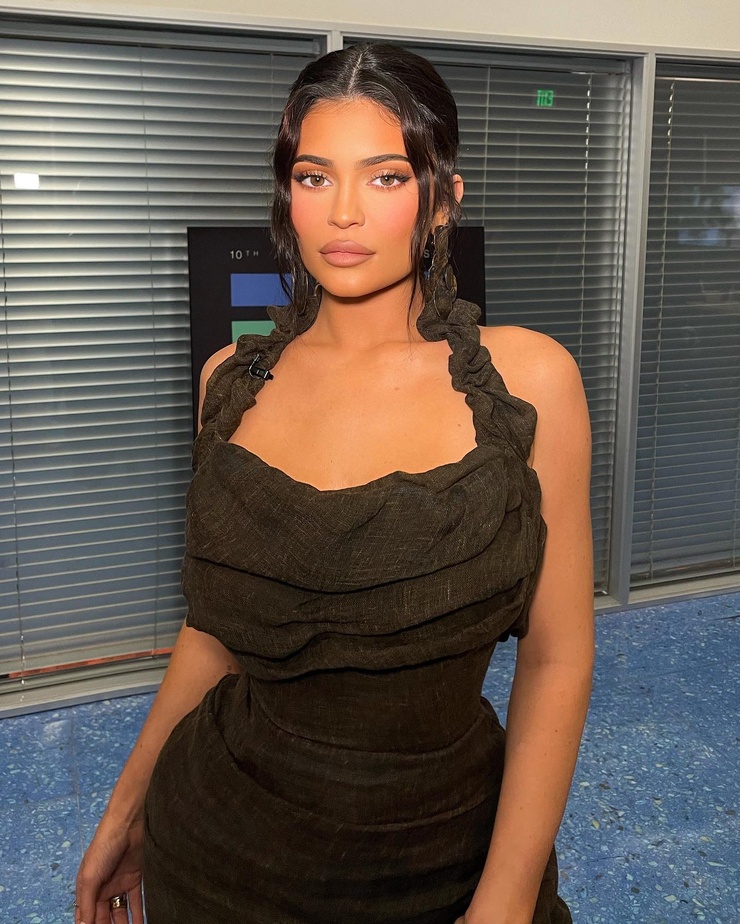 Kylie Jenner